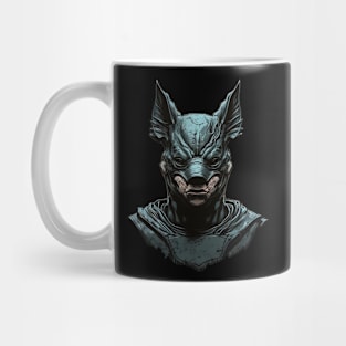 Cancel Culture Vigilante Mug